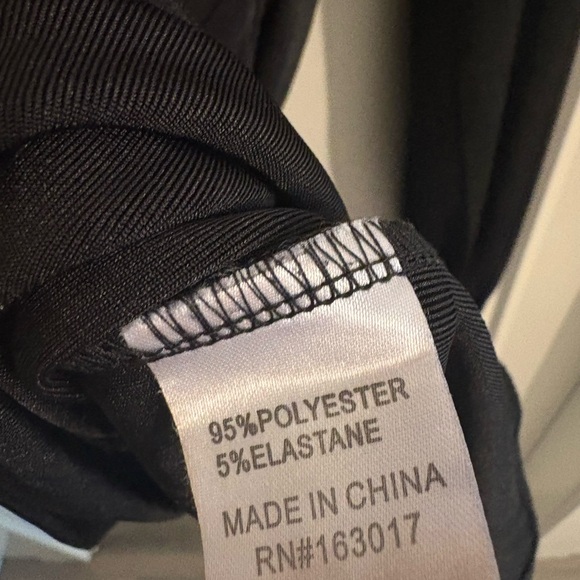 PRINCESS POLLY PARTY TIME MINI WRAP DRESS - Picture 6 of 6